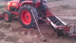 ขายรถไถ KUBOTA L4708 ใช้งานน้อย อุปกรณ์ครบ ดันหน้า ผานหลัง เอกสารพร้อมโอน สนใจโทร 090-8588220คุณนะ 093-3258446คุณบิว หรือเข้าดูสินค้าอื่นๆได้ที่ www.t