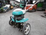 เครื่องพรวนดิน KUBOTA TMA25 รหัสสินค้า : 80903523 เพิ่มเติมที่ www.nihonmono.com