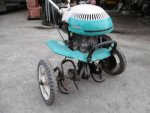 เครื่องพรวนดิน KUBOTA TMA25 รหัสสินค้า : 80903523 เพิ่มเติมที่ www.nihonmono.com