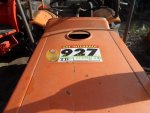 Kubota L2000