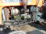 Kubota L2000