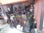 Kubota L2000