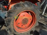 Kubota L2000
