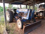 ขายรถไถ FORD 6600 อุปกรณ์ ดันหน้า ผานหลัง พร้อมใช้งาน เอกสารพร้อมโอน ราคา550,000 สนใจโทร 090-8588220คุณนะ 093-3258446คุณบิว หรือเข้าดูสินค้าอื่นๆได้ที