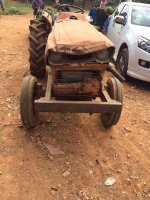 รถบ้าน KUBOTA L2600 26 แรง
