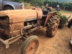 รถบ้าน KUBOTA L2600 26 แรง