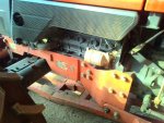 ขายรถไถ KUBOTA L4508 พร้อมดันหน้าตราช้าง ยางใหม่4เส้น กระทะล้อใหม่4วง รถไร่สภาพดีพร้อมใช้งาน มีทะเบียนพร้อมโอน DC Tractor Rayong 0818618678,0899347475