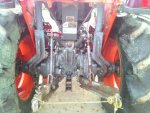 ขายรถไถ KUBOTA L4508 พร้อมดันหน้าตราช้าง ยางใหม่4เส้น กระทะล้อใหม่4วง รถไร่สภาพดีพร้อมใช้งาน มีทะเบียนพร้อมโอน DC Tractor Rayong 0818618678,0899347475