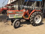 แทรกเตอร์ Kubota L2402 ตามสภาพ