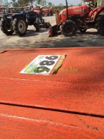 แทรกเตอร์ Kubota L2402 ตามสภาพ
