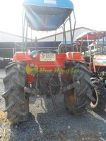 Kubota L2602 DT