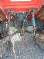 Kubota L2602 DT