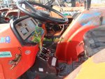 Kubota L2602 DT