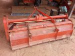ขายรถไถ KUBOTA L4508 อุปกรณ์ ดันหน้า ผานหลัง โรตารี่ สภาพพร้อมใช้งาน สนใจโทร 090-8588220คุณนะ 093-3258446คุณบิว หรือเข้าดูสินค้าอื่นๆได้ที่ www.truck.