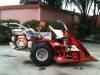ขายรถเกี่ยวข้าวเดินตาม YANMAR มือสองญี่ปุ่น รุ่นใหญ่