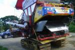 ขายรถเกี่ยวข้าว เกษตรพัฒนา เจ้าช้างไวไฟ 