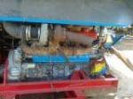ขายรถเกี่ยว ไทยเจริญ สแตนเลสทั้งคัน เครื่องมิตซู 210 TURBO