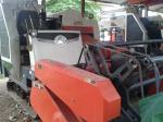 ขาย รถเกี่ยวข้าว KUBOTA 60 สภาพดีพร้อมใช้งาน รถ 2 นา