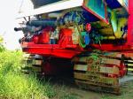 ขายรถเกี่ยวข้าว ไทยเส็งยนต์ รุ่นมดตะนอย ทำเครื่องใหม่ แรง พร้อมใช้งาน !!!