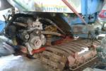 ขาย รถเกี่ยวข้าว รถ3ปี เครื่อง ISUZU 210 TURBO อุ้มปรับระดับ อุ้ม 2.5