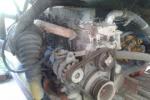 ขาย รถเกี่ยวข้าว รถ3ปี เครื่อง ISUZU 210 TURBO อุ้มปรับระดับ อุ้ม 2.5