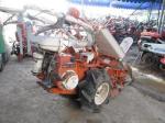 รถเกี่ยวข้าวเดินตาม รหัส : 13001202 KUBOTA 3.5 PS. ตัด 1 แถว