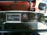 ขาย รถเกี่ยวข้าว KUBOTA DC60 พร้อมเทรลเลอ รถใช้งาน2ปี ชม.น้อย