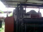 ขาย รถเกี่ยวข้าว KUBOTA DC60 พร้อมเทรลเลอ รถใช้งาน2ปี ชม.น้อย