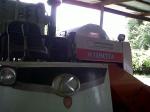 ขาย รถเกี่ยวข้าว KUBOTA DC60 พร้อมเทรลเลอ รถใช้งาน2ปี ชม.น้อย