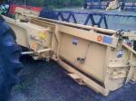 TX65 PLUS : New Holland : รถเกี่ยวข้าว by กุ้ง:TOS:081-3062283