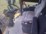 TX65 PLUS : New Holland : รถเกี่ยวข้าว by กุ้ง:TOS:081-3062283