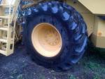 TX65 PLUS : New Holland : รถเกี่ยวข้าว by กุ้ง:TOS:081-3062283