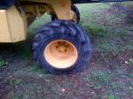 TX65 PLUS : New Holland : รถเกี่ยวข้าว by กุ้ง:TOS:081-3062283