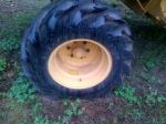TX65 PLUS : New Holland : รถเกี่ยวข้าว by กุ้ง:TOS:081-3062283