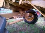 TX65 PLUS : New Holland : รถเกี่ยวข้าว by กุ้ง:TOS:081-3062283