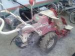 รถเกี่ยวข้าวเดินตาม รหัสสินค้า :13001392 ยี่ห้อ :YANMAR รุ่น :YB302 