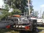 ขาย รถเกี่ยวข้าว KUBOTA DC95 อุ้ม สภาพดีพร้อมใช้(รถซื้อป้ายแดง)มี2คัน เอกสารพร้อมโอน