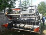 ขาย รถเกี่ยวข้าว KUBOTA DC95 อุ้ม สภาพดีพร้อมใช้(รถซื้อป้ายแดง)มี2คัน เอกสารพร้อมโอน