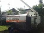 ขาย รถเกี่ยวข้าว KUBOTA DC95 อุ้ม สภาพดีพร้อมใช้(รถซื้อป้ายแดง)มี2คัน เอกสารพร้อมโอน