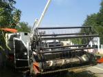 ขาย รถเกี่ยวข้าว KUBOTA DC95 อุ้ม สภาพดีพร้อมใช้(รถซื้อป้ายแดง)มี2คัน เอกสารพร้อมโอน