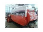 KUBOTA DC 60สภาพพร้อมใช้