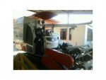 ขายรถเกี่ยวKUBOTA DC95 อุ้ม1.5ตัน สภาพพร้อมใช้ เอกสารพร้อมโอน