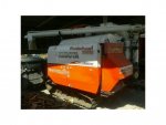 ขายรถเกี่ยวKUBOTA DC95 อุ้ม1.5ตัน สภาพพร้อมใช้ เอกสารพร้อมโอน