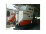 ขายรถเกี่ยวKUBOTA DC95 อุ้ม1.5ตัน สภาพพร้อมใช้ เอกสารพร้อมโอน