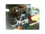 ขายรถเกี่ยวKUBOTA DC95 อุ้ม1.5ตัน สภาพพร้อมใช้ เอกสารพร้อมโอน