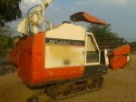 ขายKUBOTA DC68 สภาพพร้อมใช้งาน เอกสารพร้อมโอน