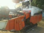ขายKUBOTA DC68 สภาพพร้อมใช้งาน เอกสารพร้อมโอน