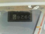 ขายKUBOTA DC68 สภาพพร้อมใช้งาน เอกสารพร้อมโอน