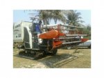 ขายรถเกี่ยวKUBOTA DC68 สภาพพร้อมใช้งาน