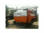 ขายรถเกี่ยวKUBOTA DC68 สภาพพร้อมใช้งาน